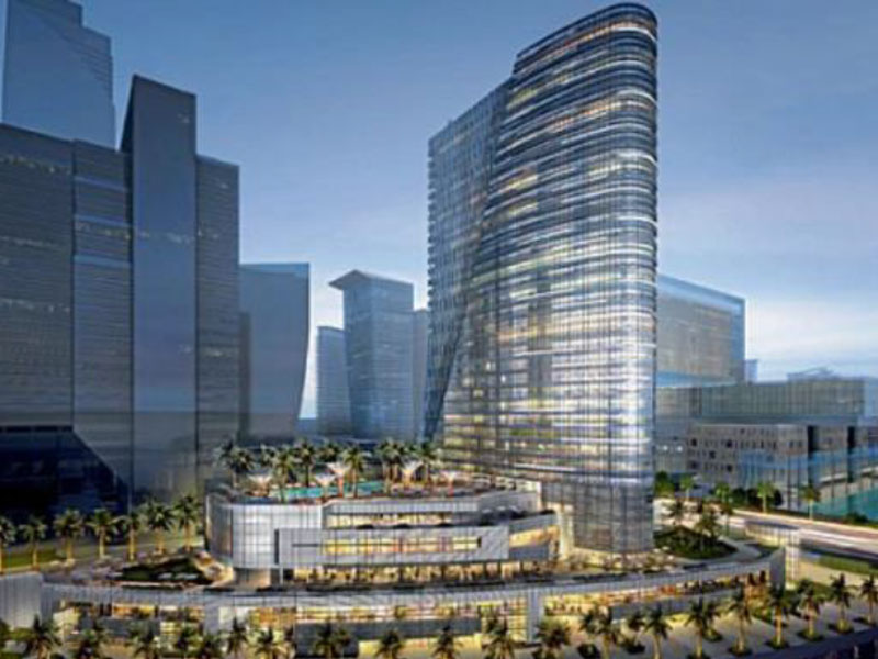 Rosewood International