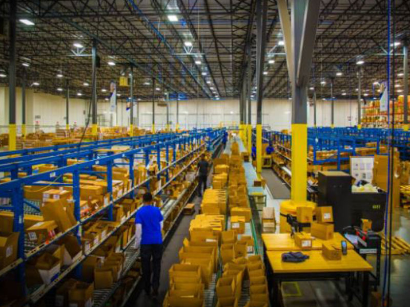 Electronics Security Center