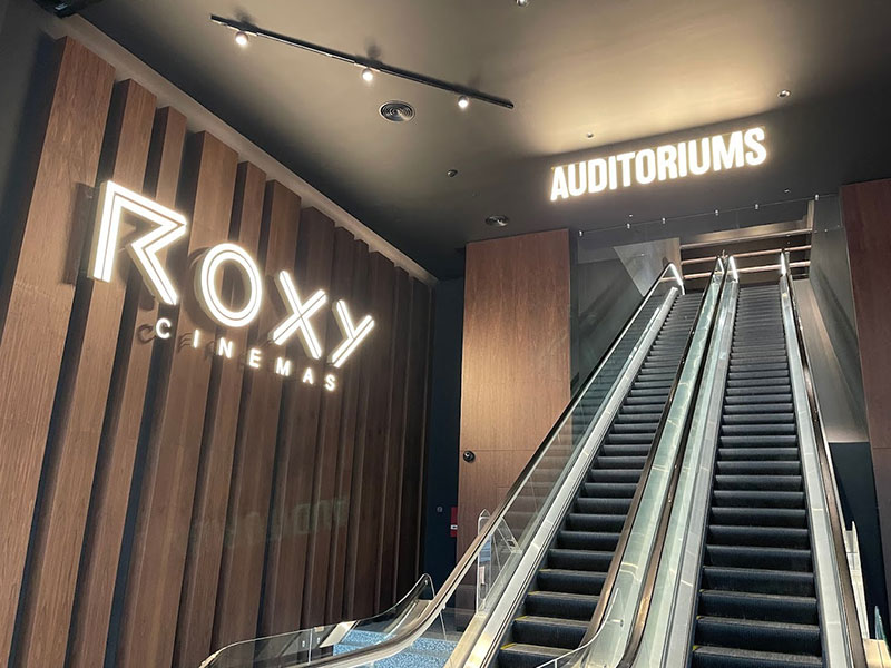 Electronics Security Center