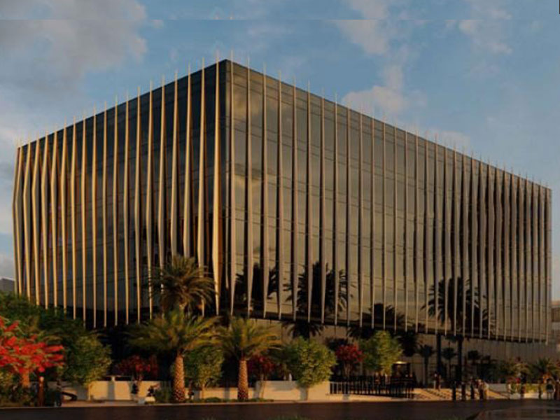 Electronics Security Center