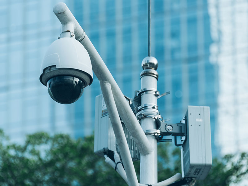 Surveillance Systems